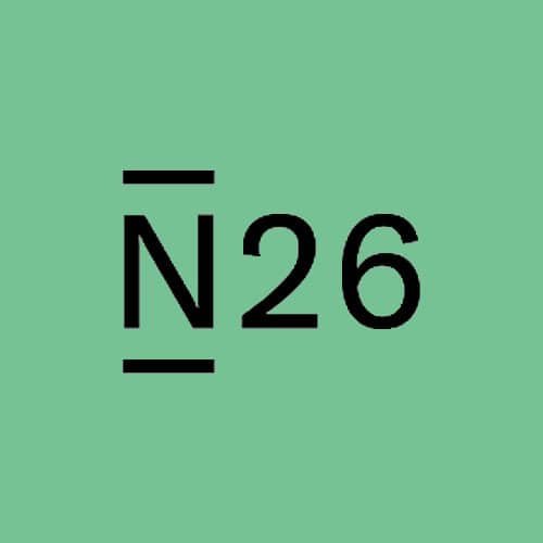 Аккаунт N26 Business EU саморег