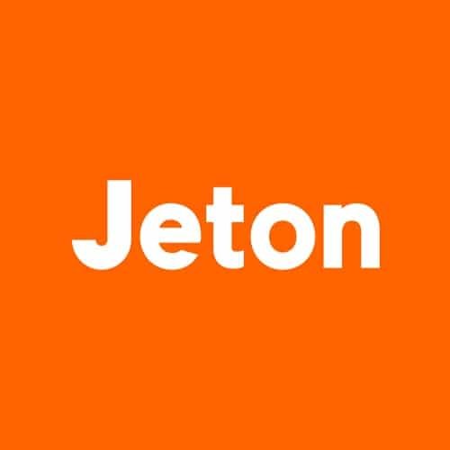 Аккаунты Jeton EU саморег