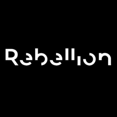 Аккаунты Rebellion EU саморег