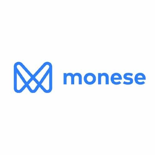 Аккаунты Monese EU саморег