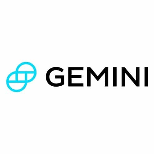 Аккаунты Gemini USA саморег