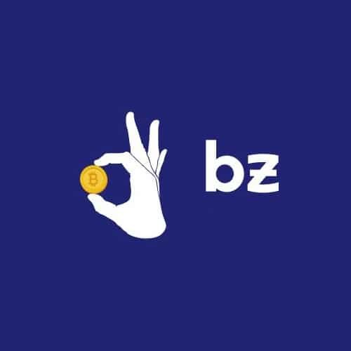 Аккаунты Bitzlato GB саморег