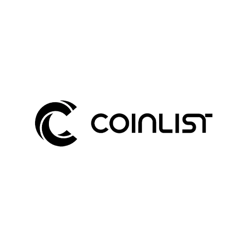 Аккаунты Coinlist EU саморег