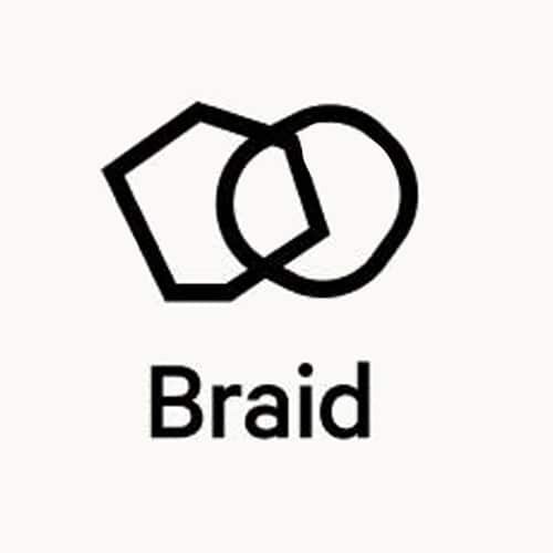 Аккаунты Braid USA саморег