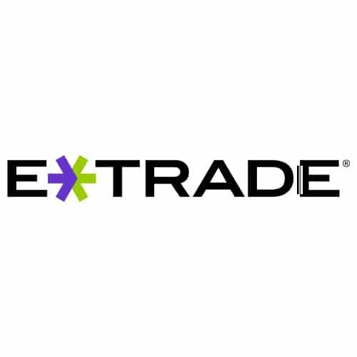 Аккаунты eTrade USA саморег
