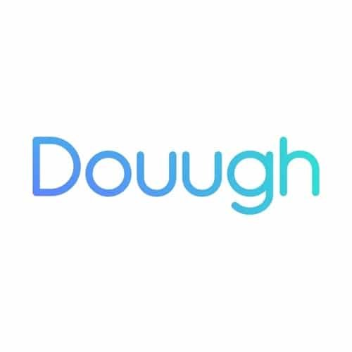 Аккаунты Douugh USA саморег