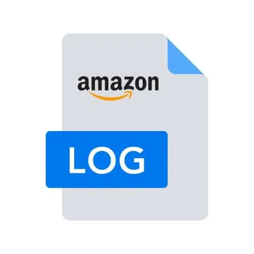 Amazon логи гео IT