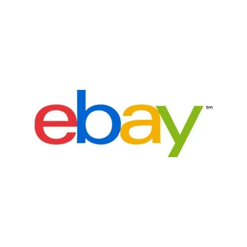 Аккаунты Ebay+pp EU MIX