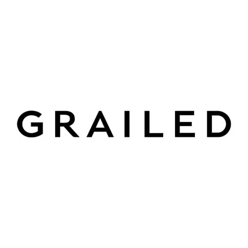 Аккаунт GRAILED 2016-2020г