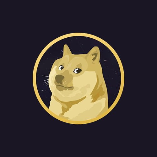 Аккаунты Dogecard USA саморег