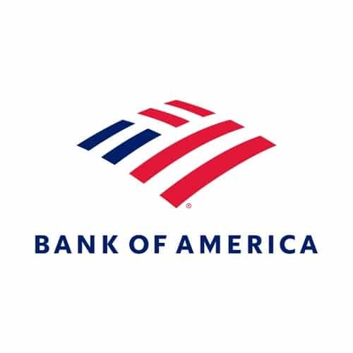 Аккаунты Bank of America USA саморег
