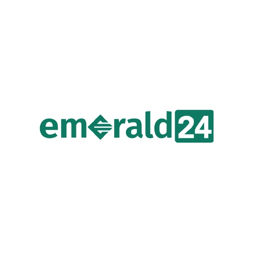 Аккаунты Emerald 24 EU саморег