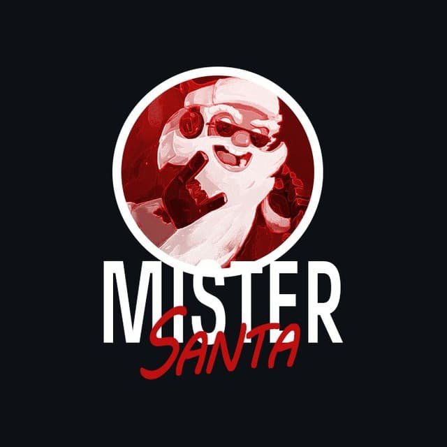Чекер Mr.Santa